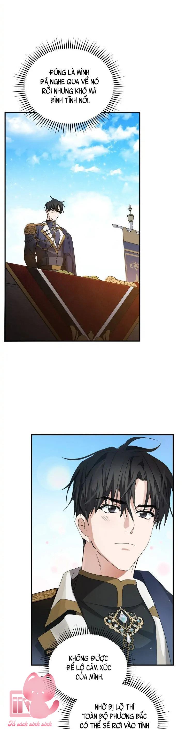 Ác Nữ Trùng Sinh - Chap 159