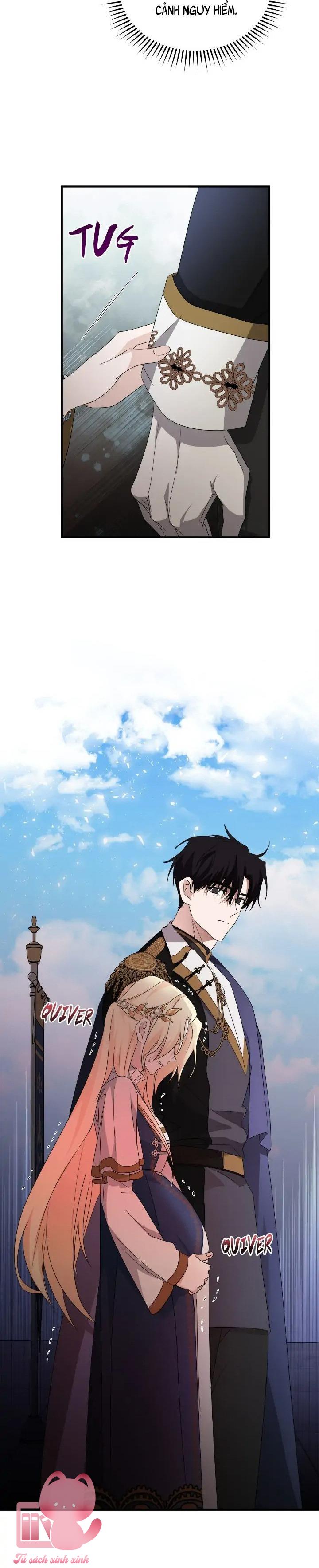 Ác Nữ Trùng Sinh - Chap 159