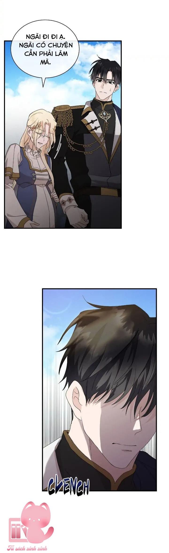 Ác Nữ Trùng Sinh - Chap 159