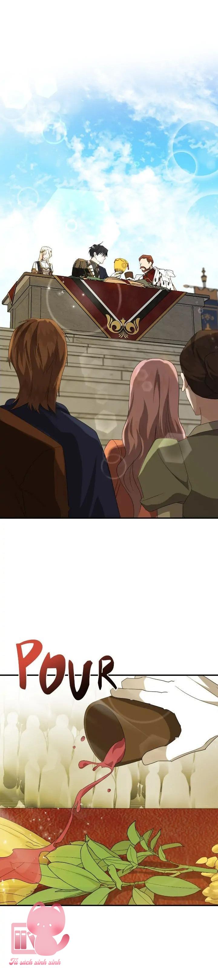 Ác Nữ Trùng Sinh - Chap 159