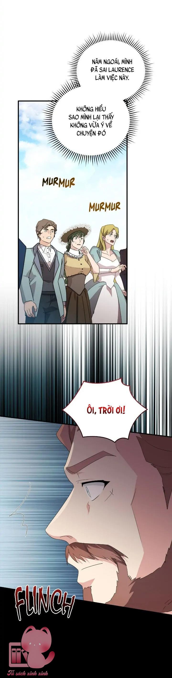 Ác Nữ Trùng Sinh - Chap 159