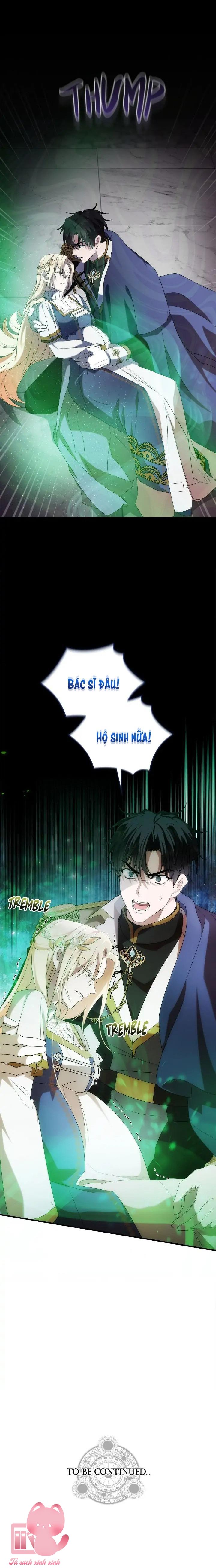 Ác Nữ Trùng Sinh - Chap 159