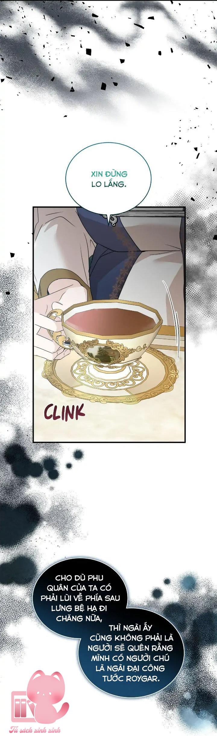 Ác Nữ Trùng Sinh - Chap 159