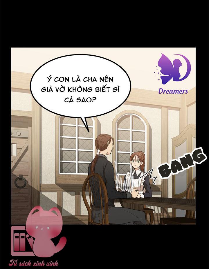 Ác Nữ Trùng Sinh - Chap 16