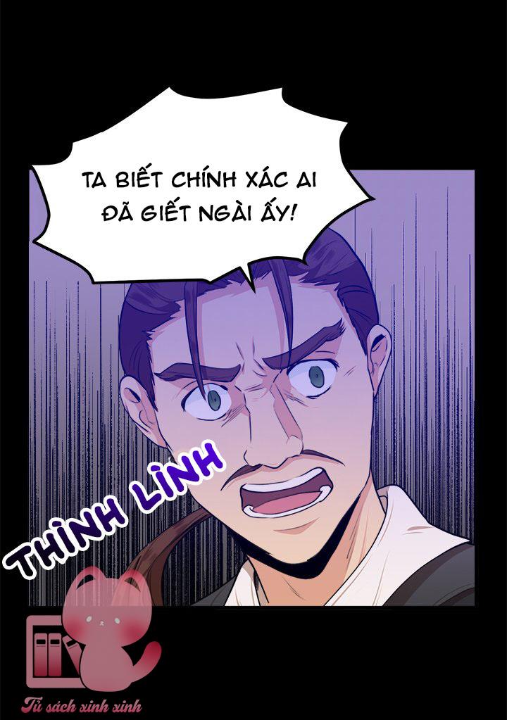 Ác Nữ Trùng Sinh - Chap 16