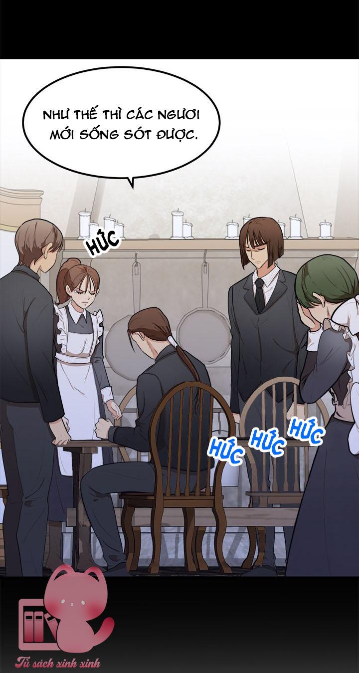 Ác Nữ Trùng Sinh - Chap 16