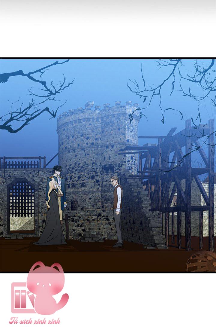 Ác Nữ Trùng Sinh - Chap 16