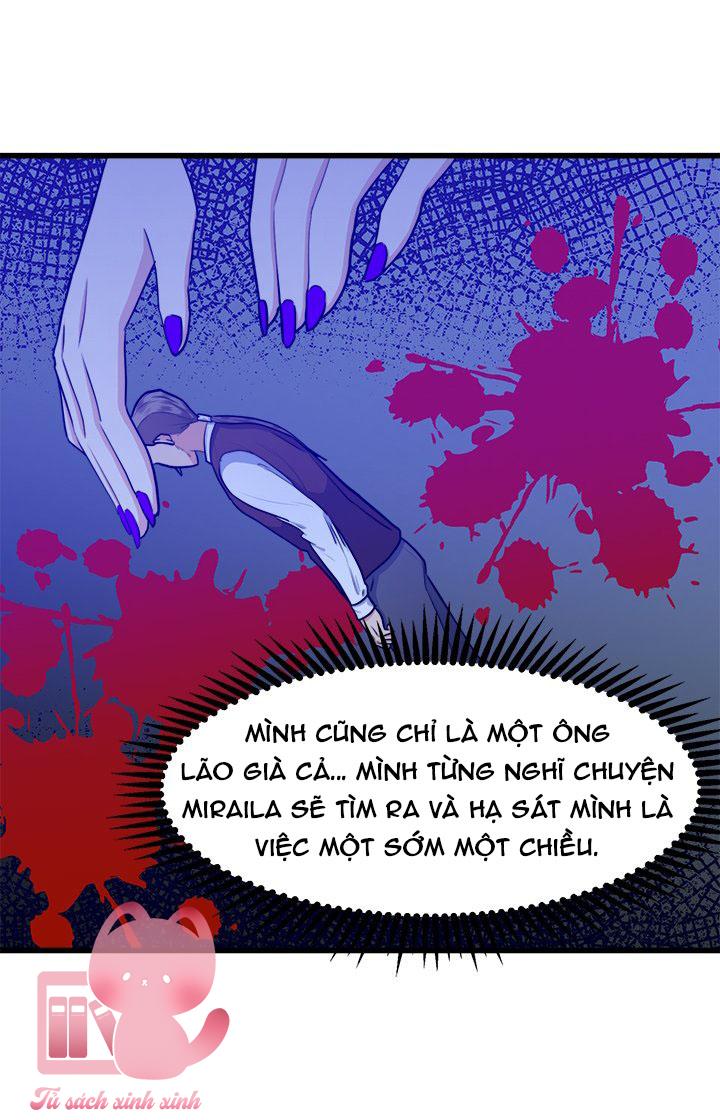 Ác Nữ Trùng Sinh - Chap 16