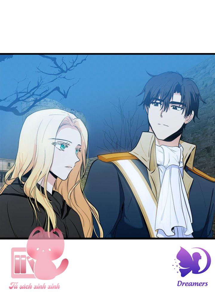 Ác Nữ Trùng Sinh - Chap 16