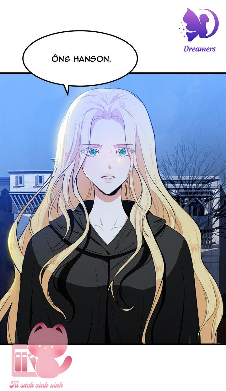 Ác Nữ Trùng Sinh - Chap 16