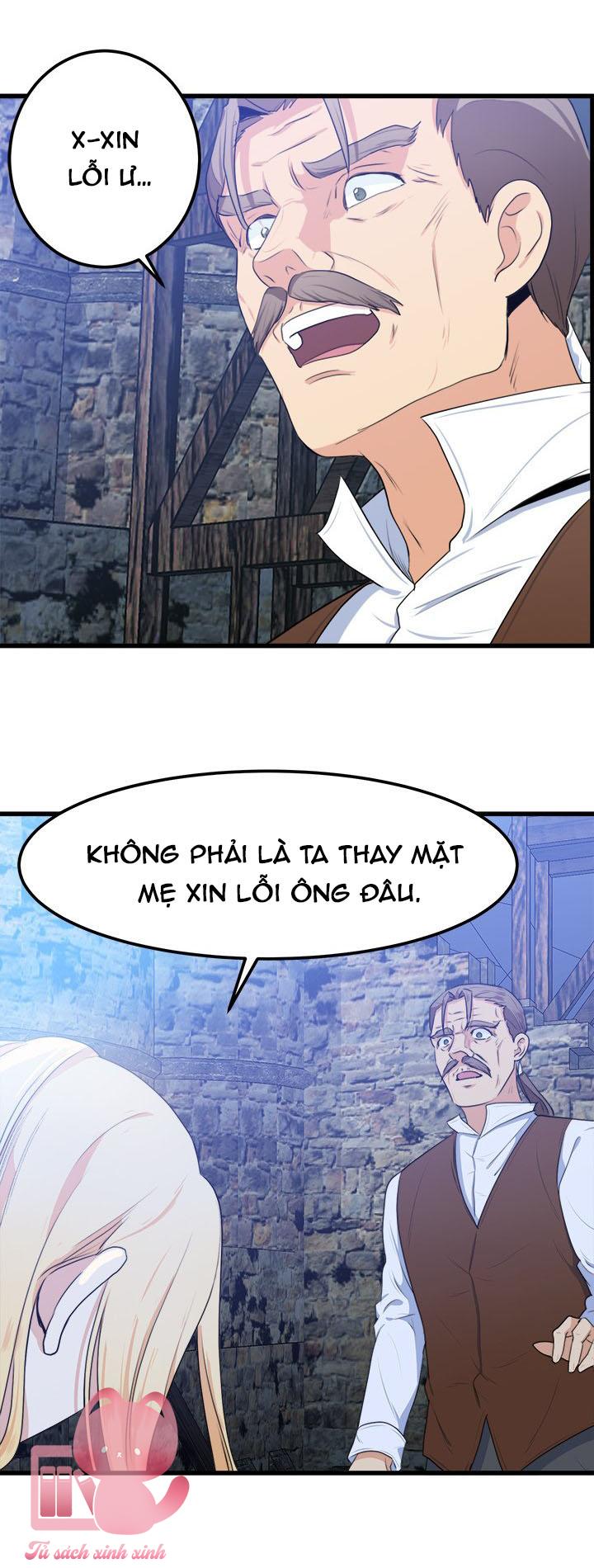 Ác Nữ Trùng Sinh - Chap 16