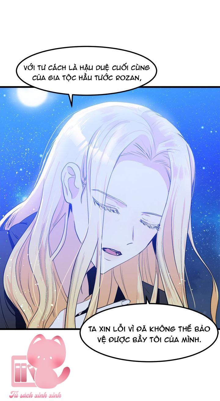 Ác Nữ Trùng Sinh - Chap 16