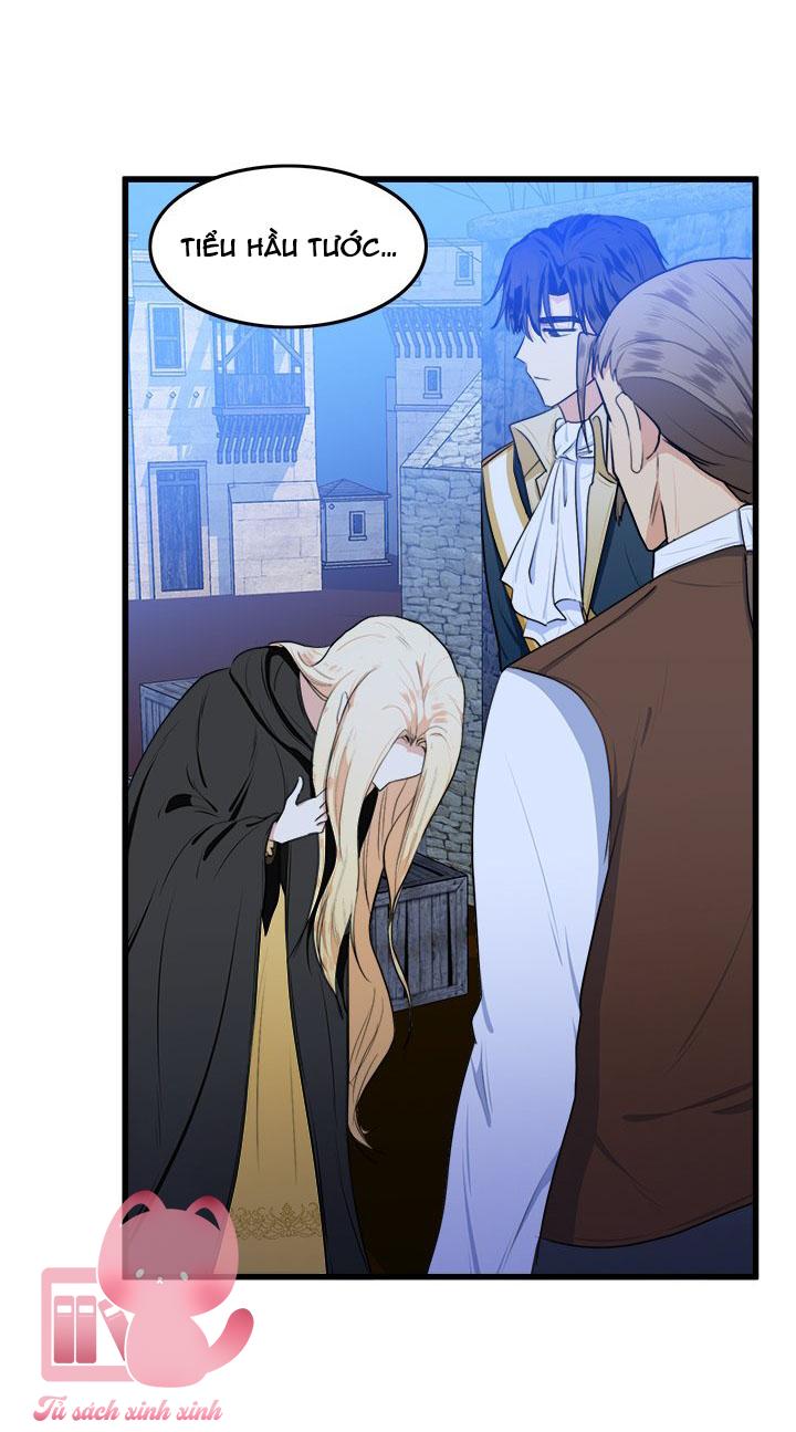 Ác Nữ Trùng Sinh - Chap 16