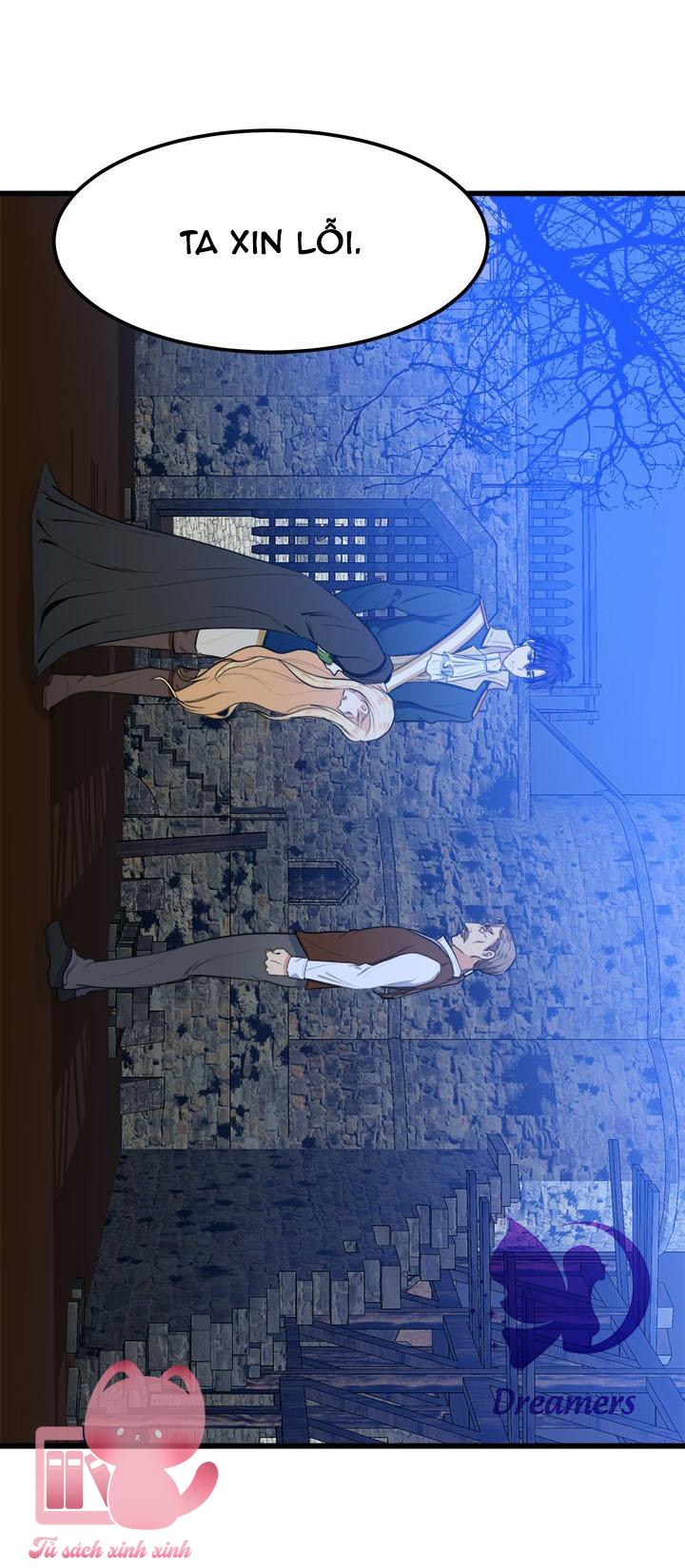 Ác Nữ Trùng Sinh - Chap 16