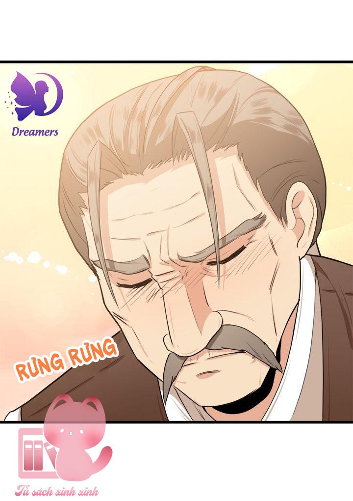 Ác Nữ Trùng Sinh - Chap 16