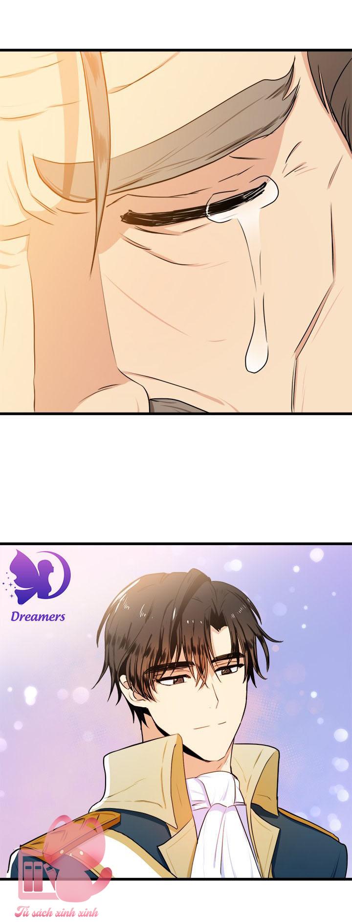 Ác Nữ Trùng Sinh - Chap 16