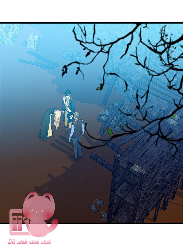 Ác Nữ Trùng Sinh - Chap 16