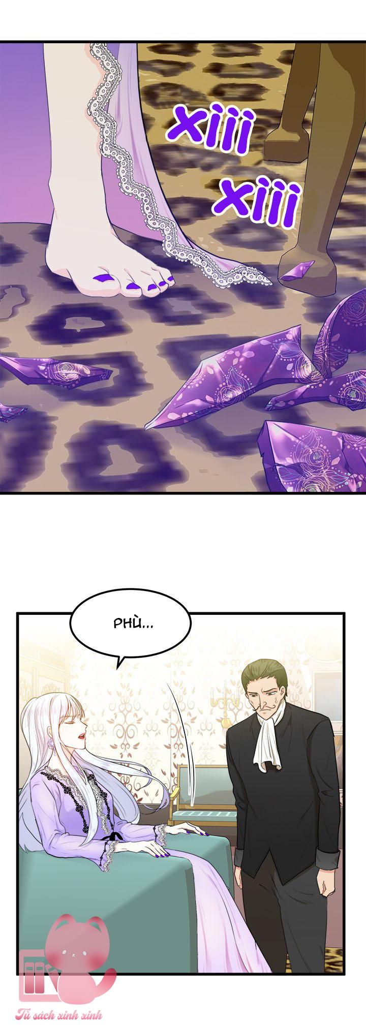 Ác Nữ Trùng Sinh - Chap 16