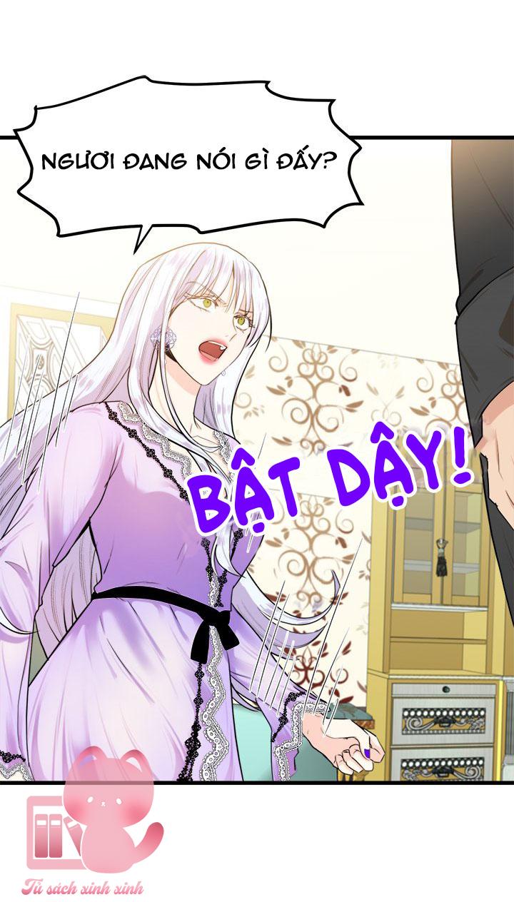 Ác Nữ Trùng Sinh - Chap 16