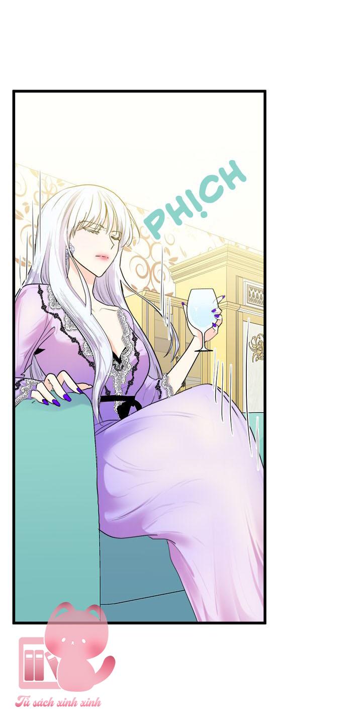 Ác Nữ Trùng Sinh - Chap 16