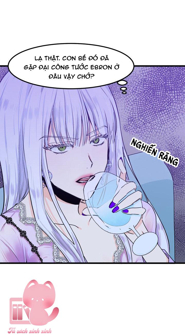 Ác Nữ Trùng Sinh - Chap 16