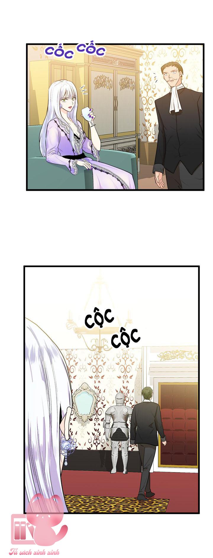 Ác Nữ Trùng Sinh - Chap 16