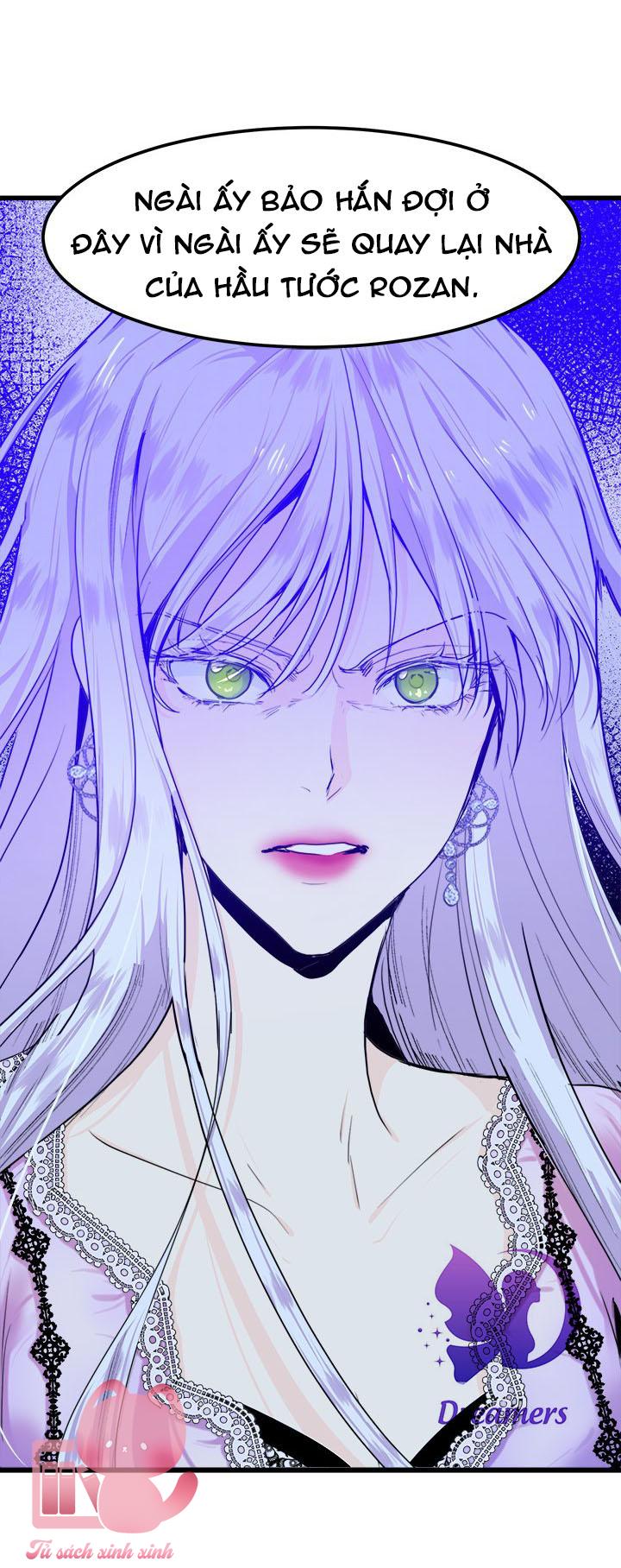 Ác Nữ Trùng Sinh - Chap 16