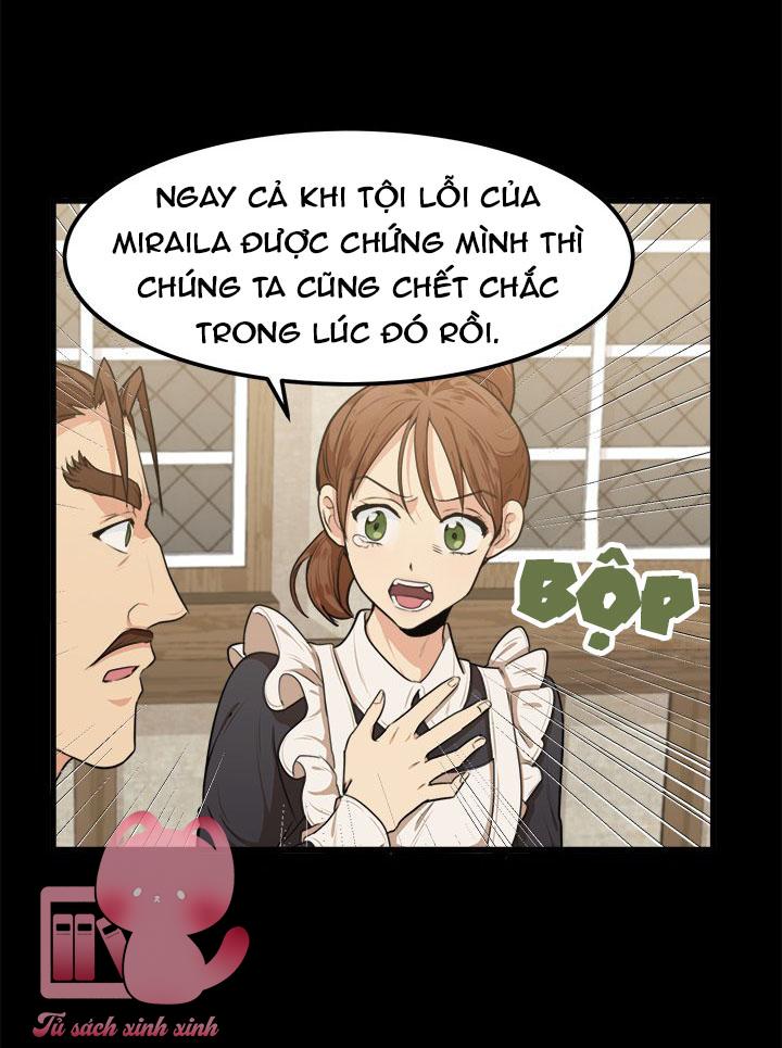 Ác Nữ Trùng Sinh - Chap 16