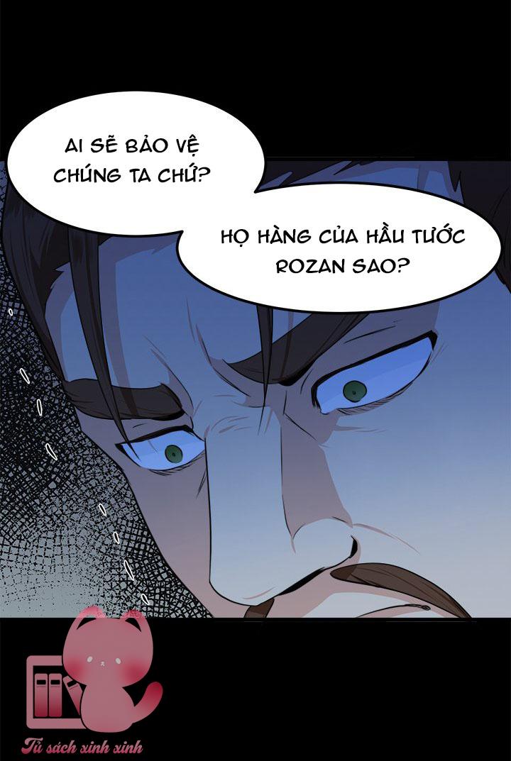 Ác Nữ Trùng Sinh - Chap 16