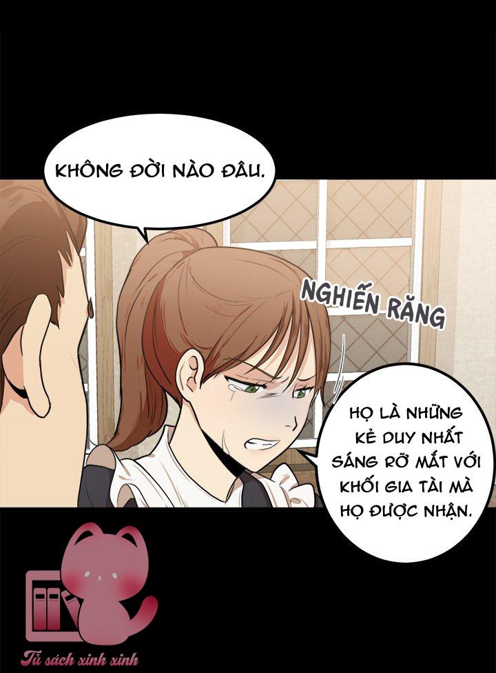 Ác Nữ Trùng Sinh - Chap 16