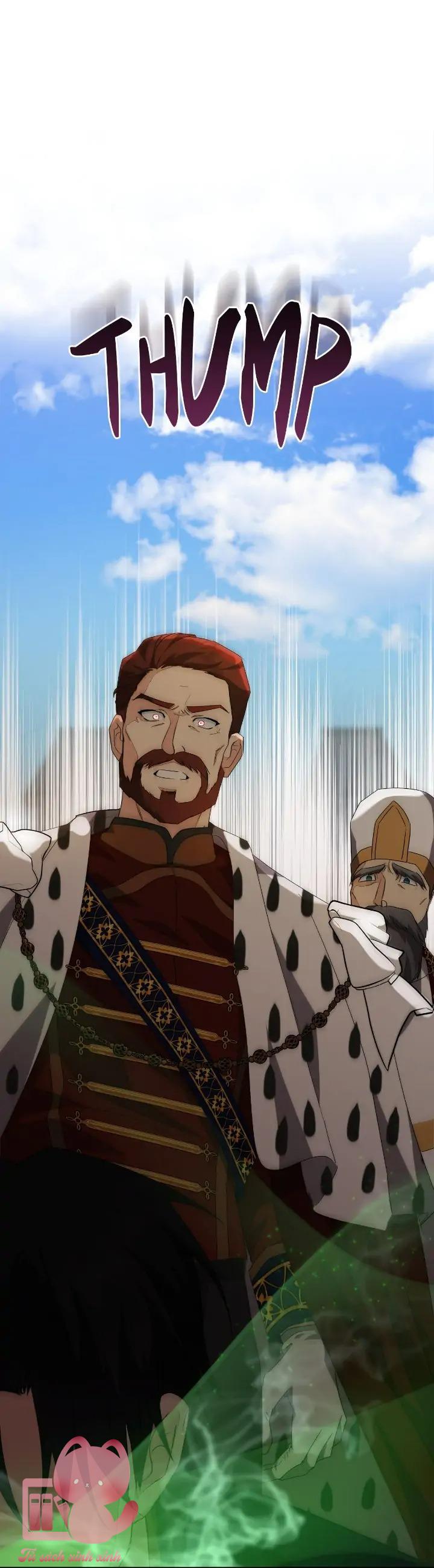 Ác Nữ Trùng Sinh - Chap 160