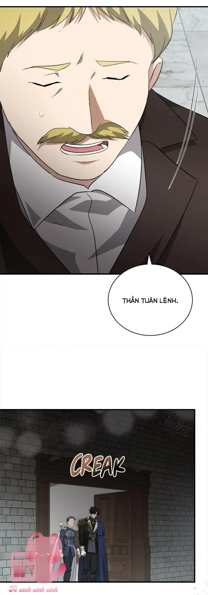 Ác Nữ Trùng Sinh - Chap 160