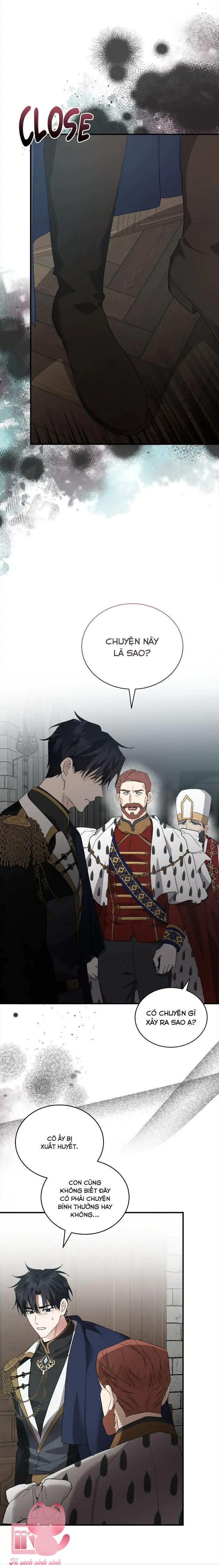 Ác Nữ Trùng Sinh - Chap 160