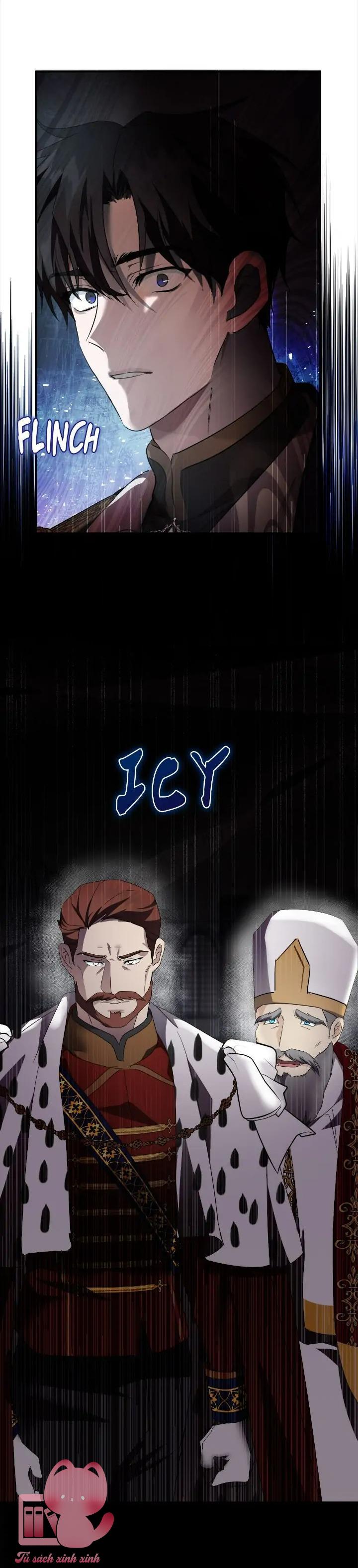 Ác Nữ Trùng Sinh - Chap 160