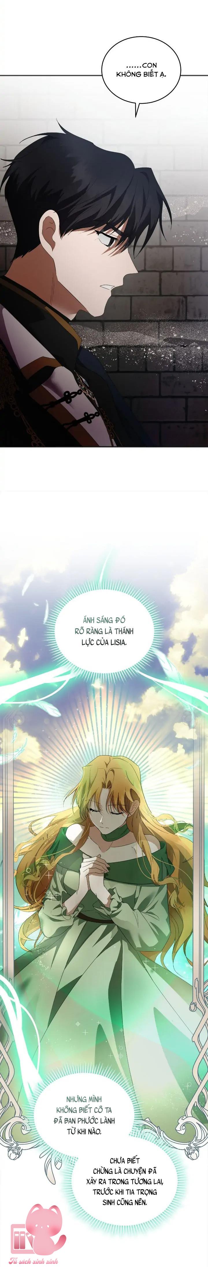 Ác Nữ Trùng Sinh - Chap 160