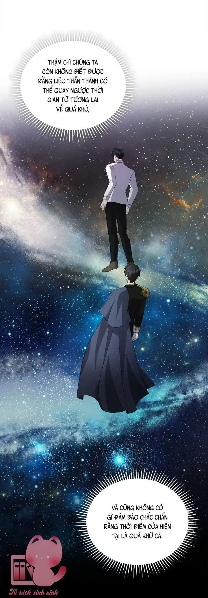 Ác Nữ Trùng Sinh - Chap 160