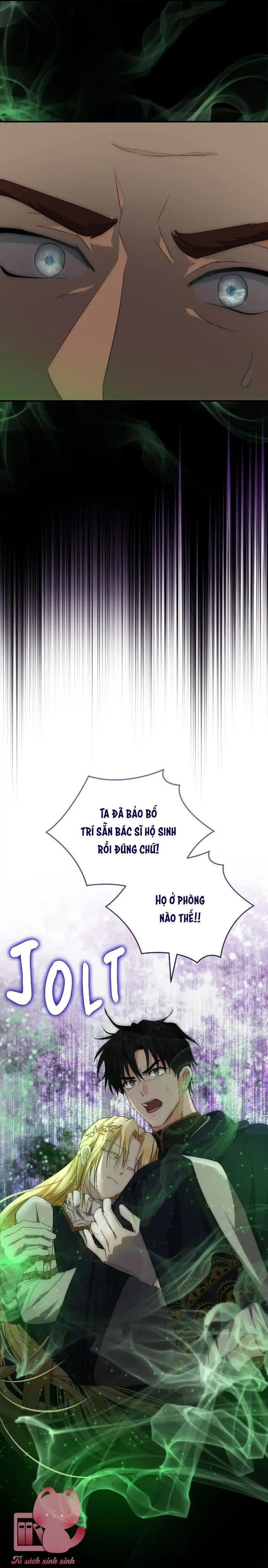 Ác Nữ Trùng Sinh - Chap 160