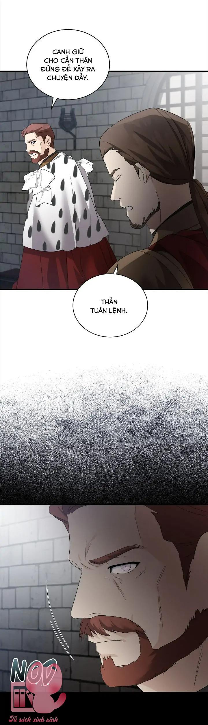 Ác Nữ Trùng Sinh - Chap 160