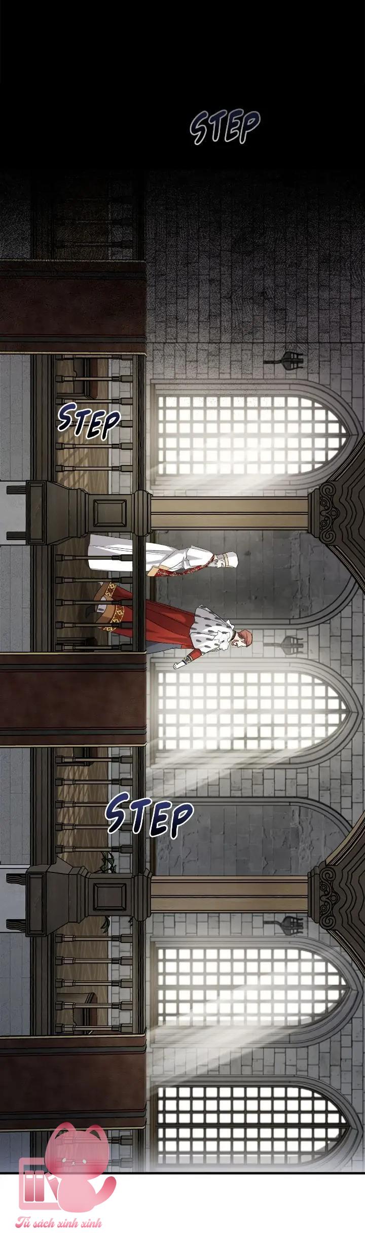 Ác Nữ Trùng Sinh - Chap 160