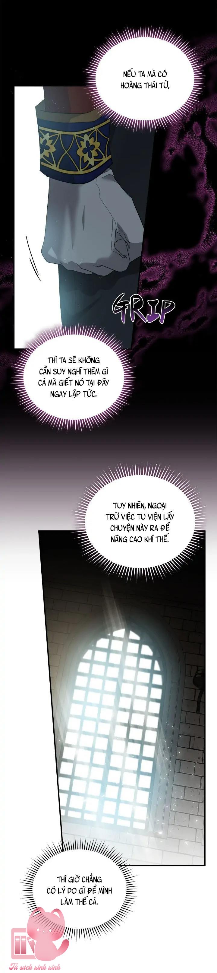 Ác Nữ Trùng Sinh - Chap 160