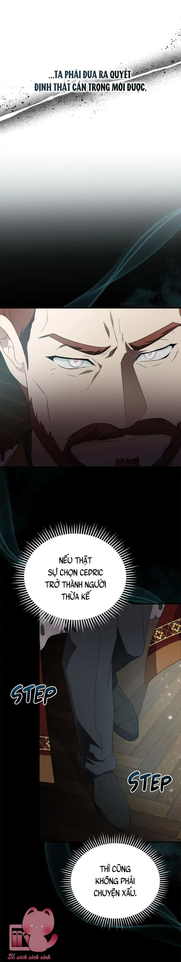 Ác Nữ Trùng Sinh - Chap 160