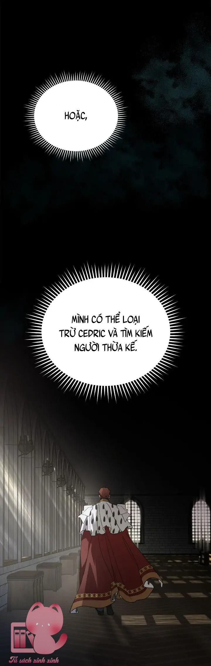 Ác Nữ Trùng Sinh - Chap 160