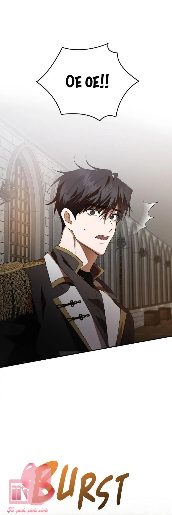 Ác Nữ Trùng Sinh - Chap 160