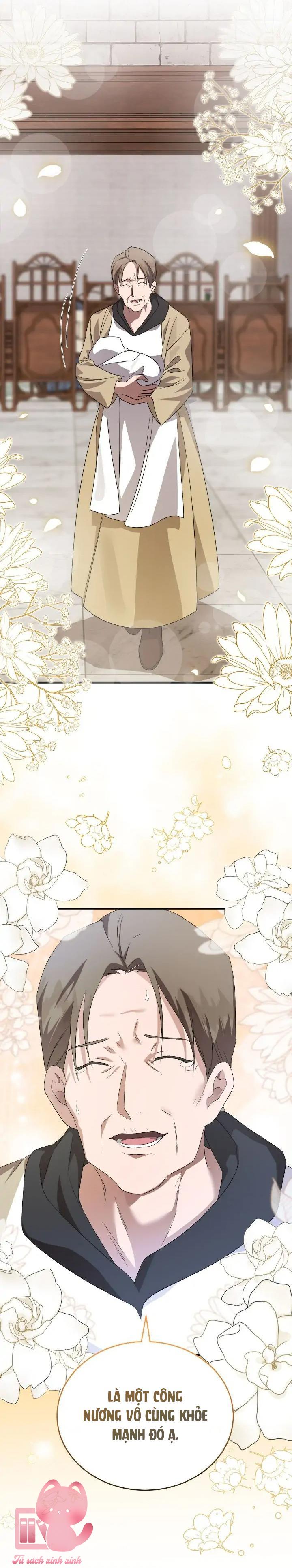 Ác Nữ Trùng Sinh - Chap 160