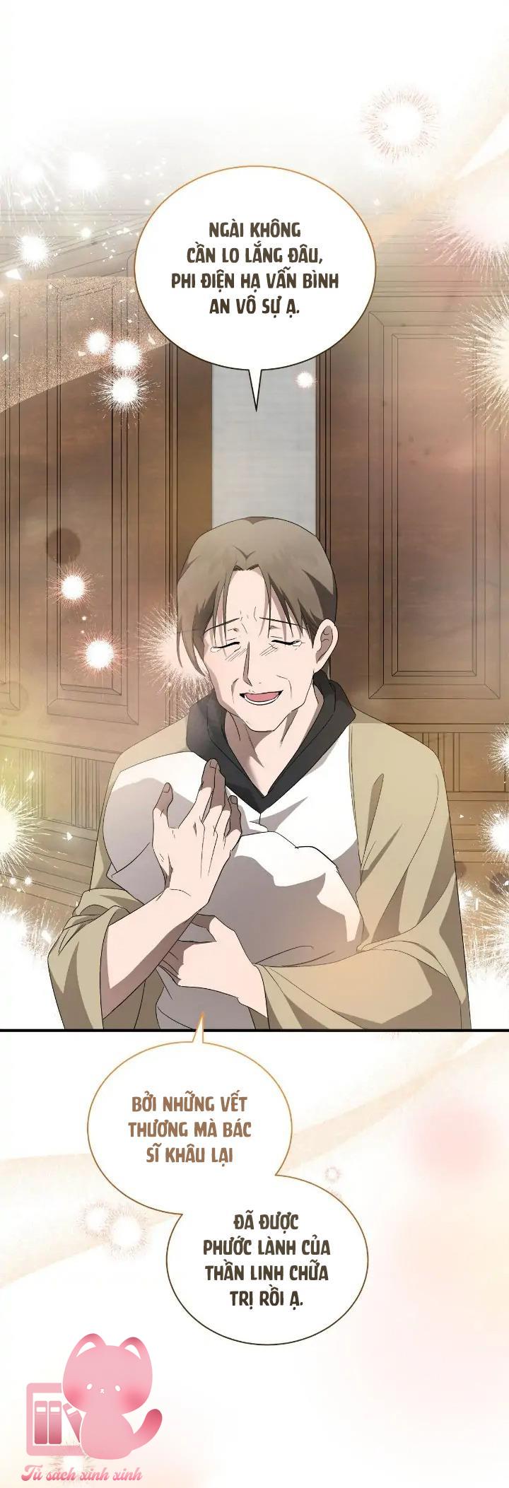 Ác Nữ Trùng Sinh - Chap 160