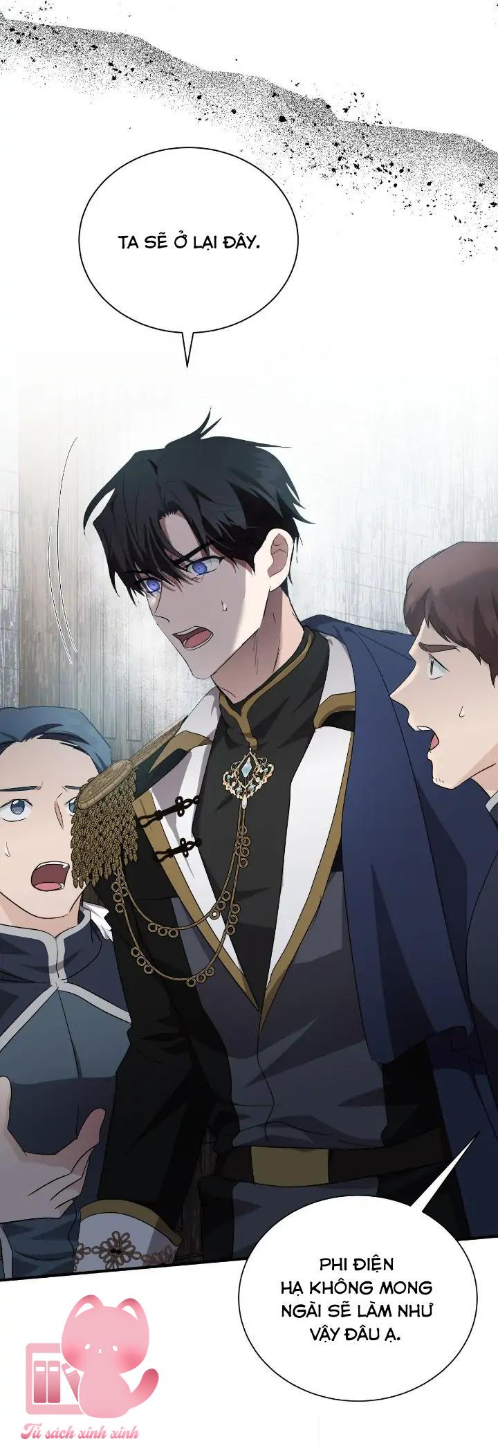 Ác Nữ Trùng Sinh - Chap 160