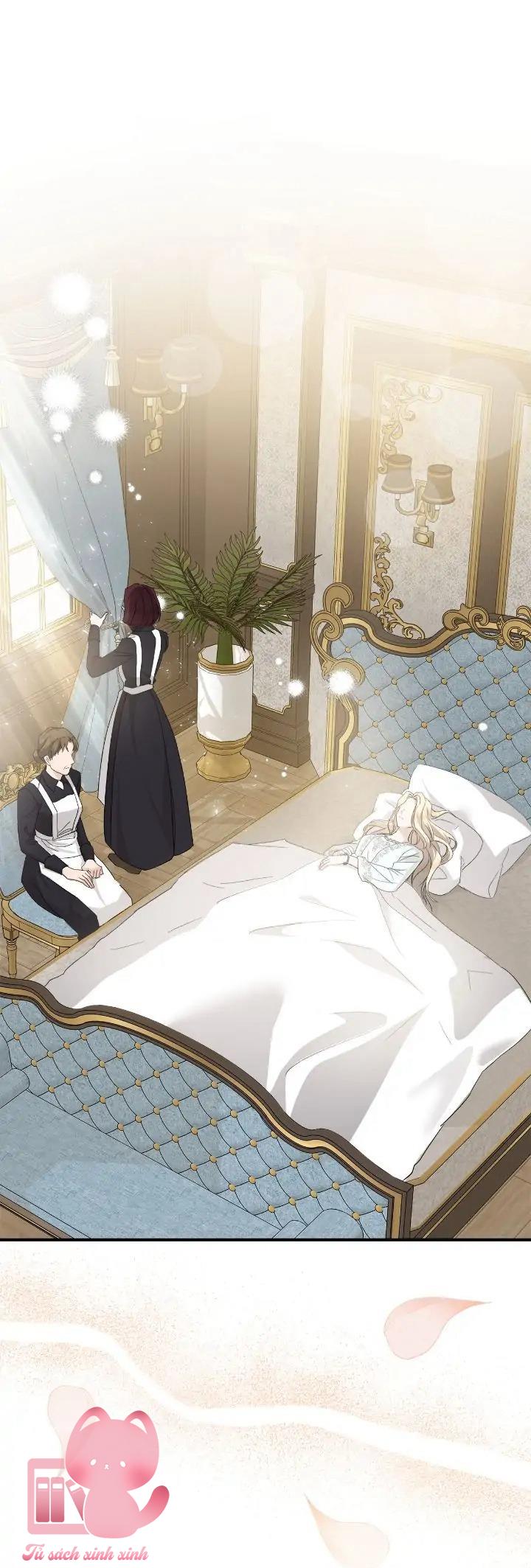 Ác Nữ Trùng Sinh - Chap 161