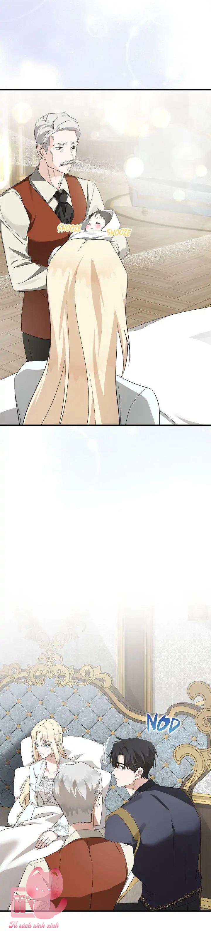 Ác Nữ Trùng Sinh - Chap 161