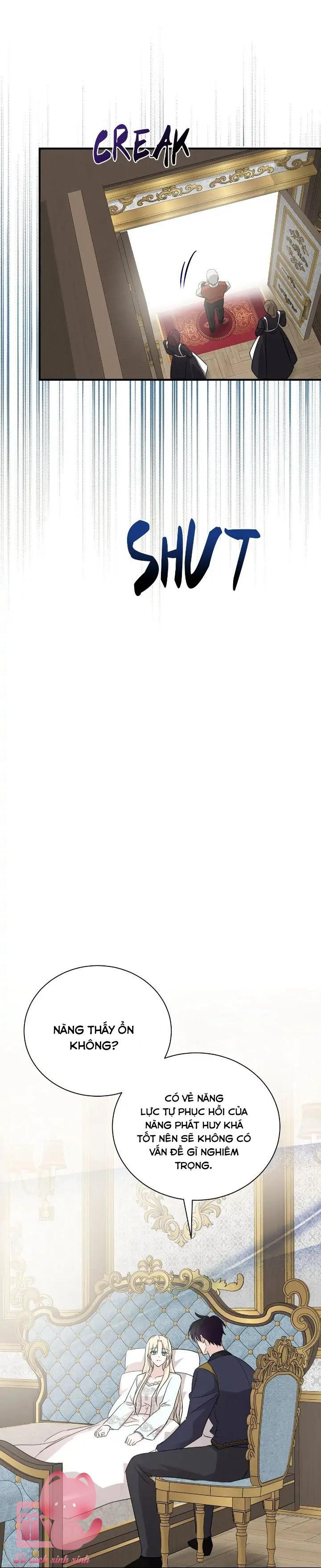 Ác Nữ Trùng Sinh - Chap 161