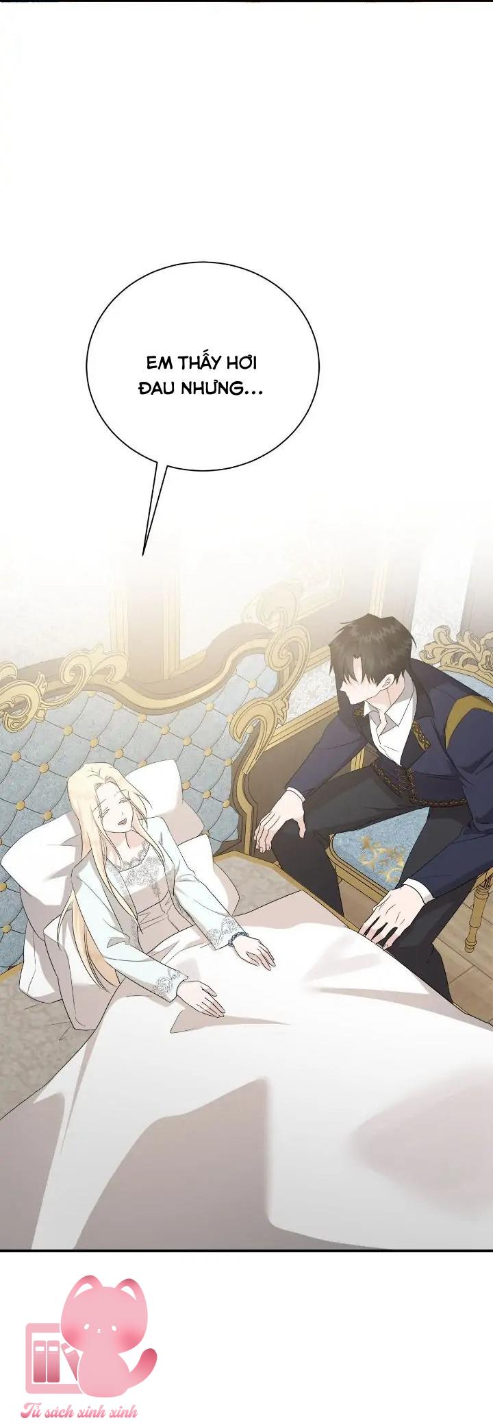 Ác Nữ Trùng Sinh - Chap 161